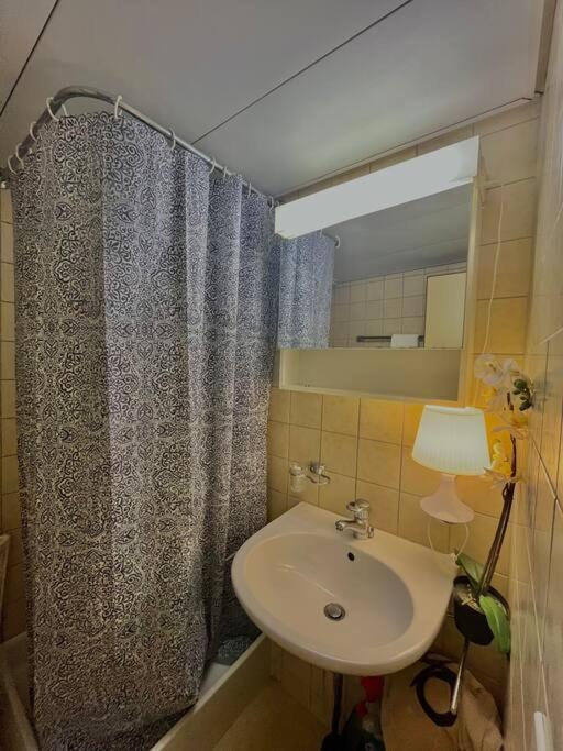 Apartment Near Central Station Zurich Extérieur photo